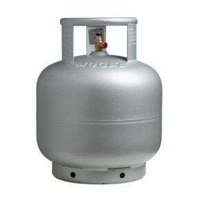 Mogaz 12kg Tombul Ev Tüpü