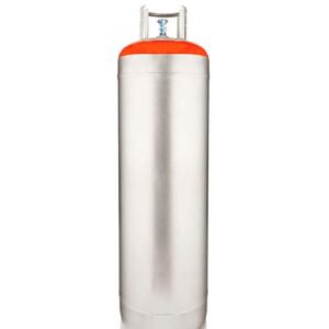 Mogaz 45kg Propan Tüpü