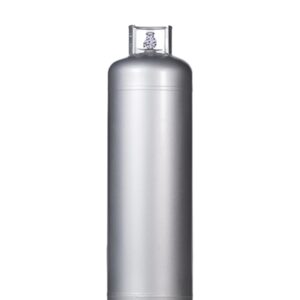 Mogaz 45kg Sanayi Tüpü